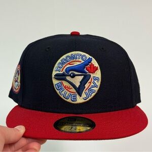 Toronto Blue Jays 59FIFTY 7 1/8